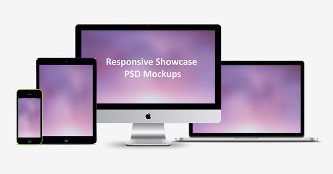 resp-show1 How to Customize a Website Mockup Template design tips 