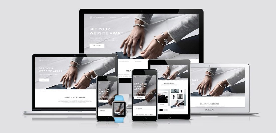 5 Reasons To Use A Responsive Mockup Template Design Shack