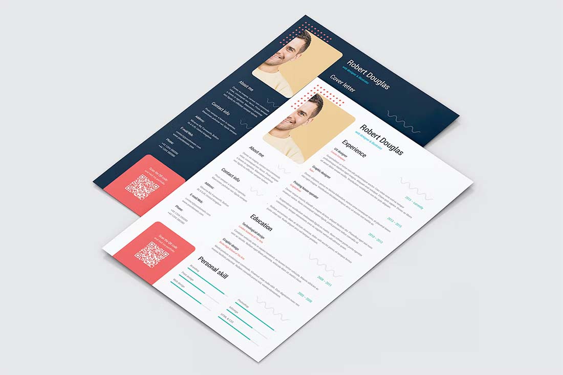 resume skills examples for designer