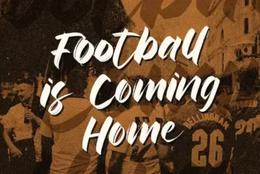 First alternate image for Rinjany Modern Textured Brush Font