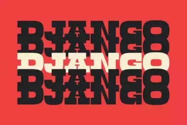 First alternate image for Risbak Creative Font