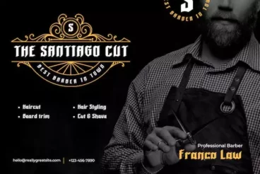 First alternate image for Roback Blackletter Font