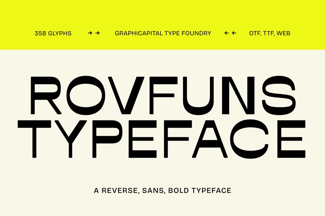 20+ Best Neutral Fonts for Global Typography Designs | Design Shack