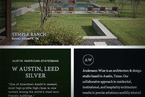 5 Really Useful Responsive Web Design Patterns