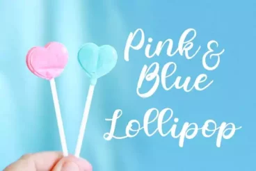 Second alternate image for Sabiana Beautiful Chic Font