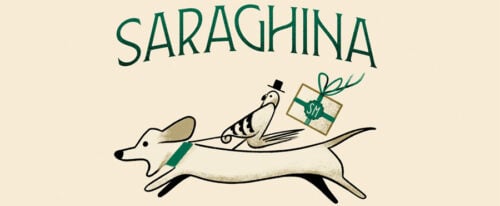 View Information about Saraghina Caffe