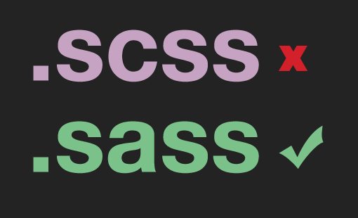 Sass Vs Stylus Who Wins The Minimal Syntax Battle Design Shack