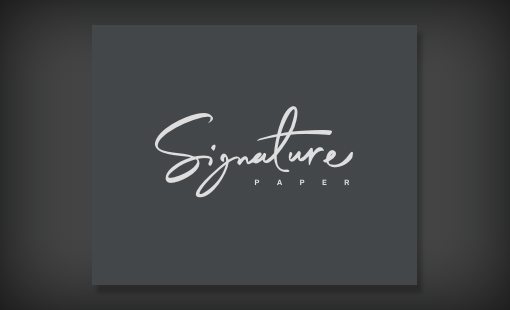 best script fonts for logo design