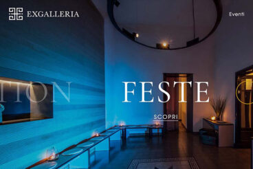 Design Trend: Scrolling Text Elements