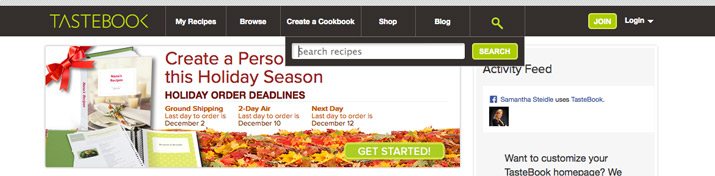 search-taste 10 Crucial Elements for Any Website Design design tips 