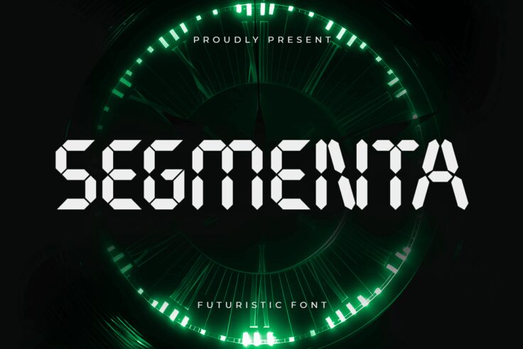 Digitilization Font 25+ Best Digital Fonts (+ Digital Clock and Number Typography) | Design ...