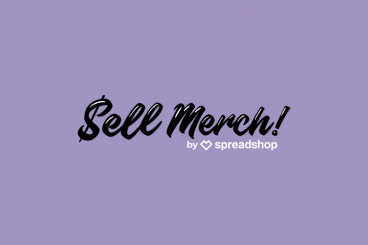 Sell Merch: How to Design, Print and Sell Custom Merchandise