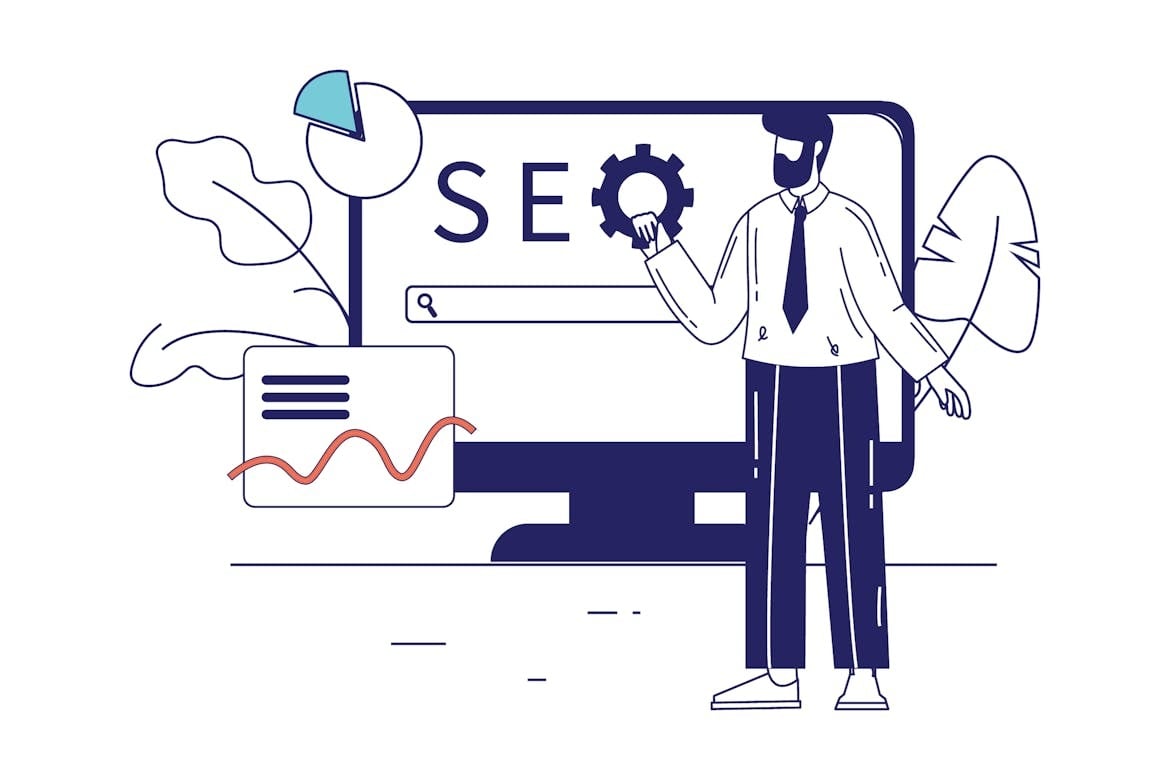 seo is changing
