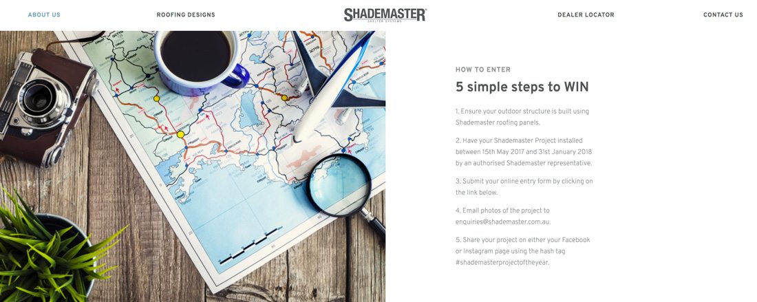 shademaster 8 Ideas for Creating Evergreen Website Content design tips 