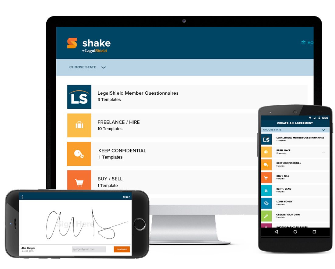 shakelaw 6 Finance Apps for Your Freelance Business design tips 