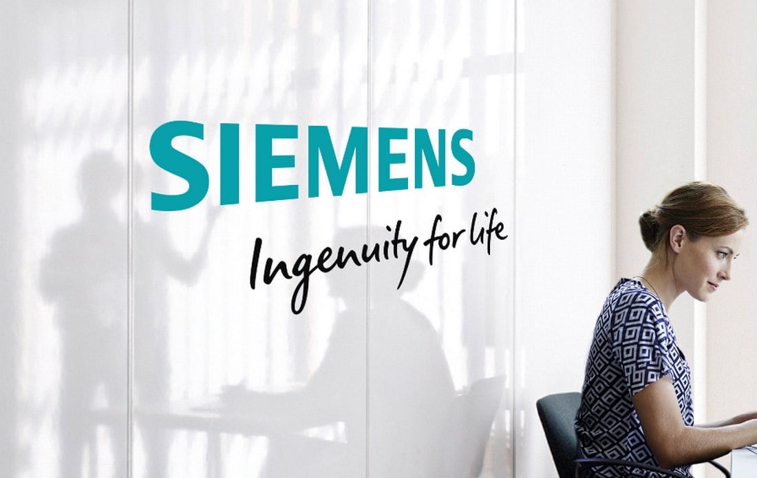 siements-after- 8 Best Company Rebranding Designs & Examples design tips 