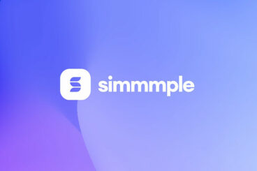 Simmmple: Premium and Stunning UI Kits and Templates