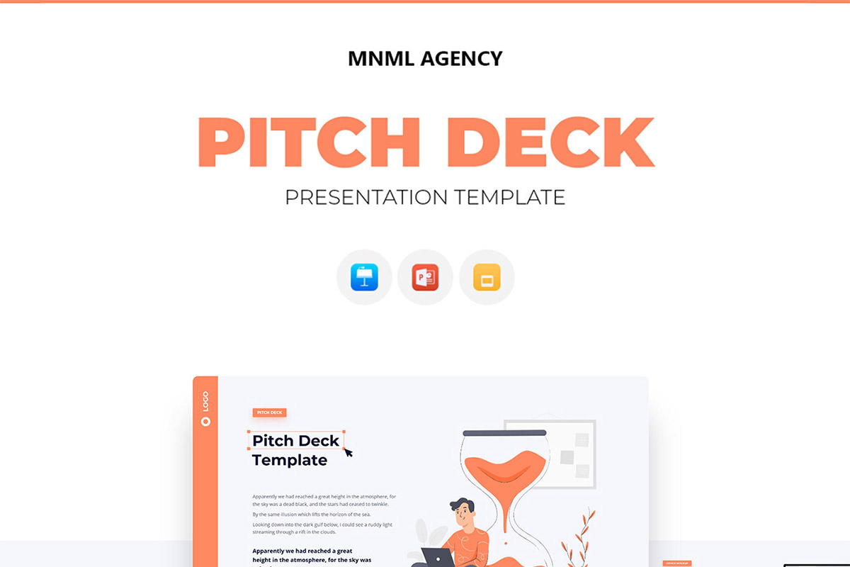 simple powerpoint templates