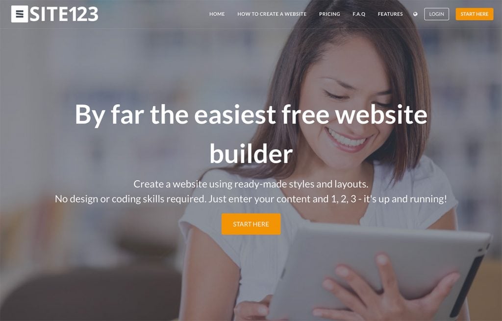 site123-2-1024x656 Build a Website for Free With SITE123 design tips 