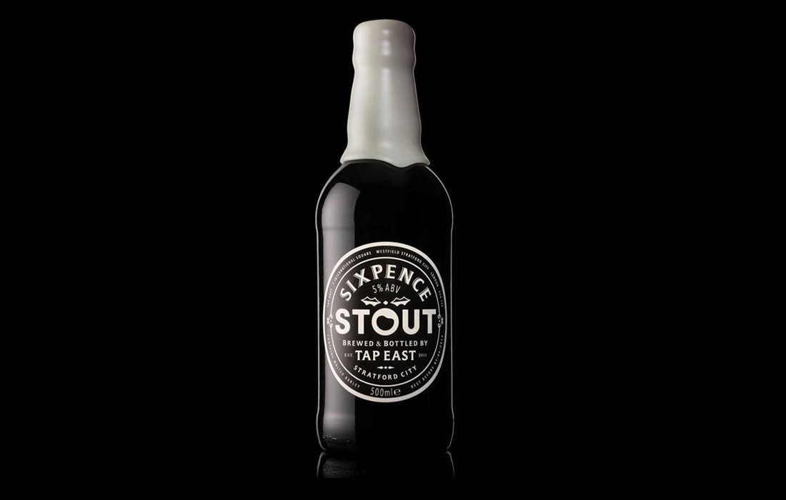 sixpence-stout