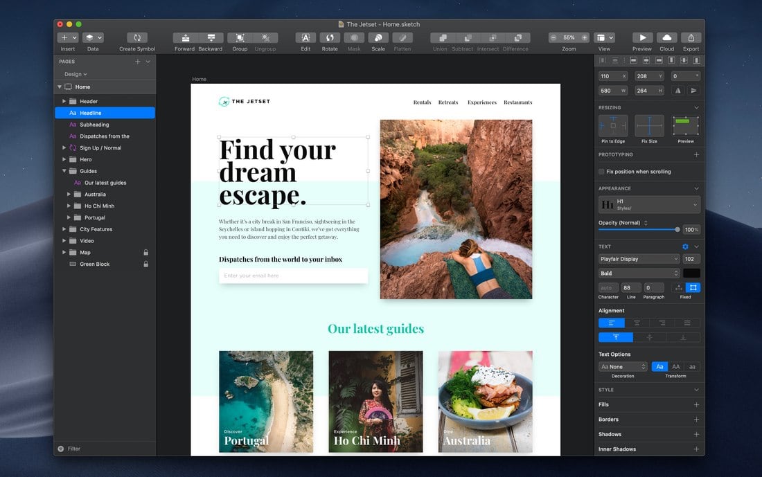 Photoshop vs Illustrator vs InDesign When to Use Which Adobe App