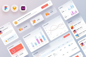 25+ Best Sketch App Resources (UI Kits, Templates, & More)