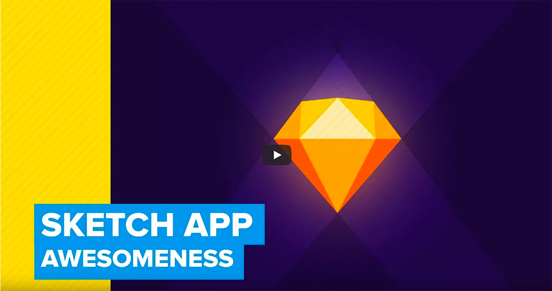 sketch-awesome 15+ Best Sketch Tutorials (Sketch App for Beginners) design tips 