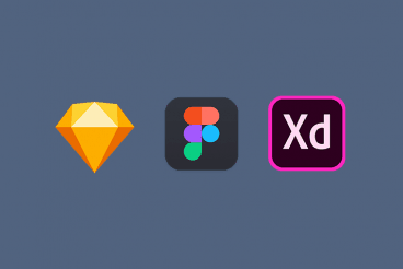 Sketch در مقابل Figma در مقابل Adobe XD: کدام ابزار طراحی برای مبتدیان بهترین است؟
