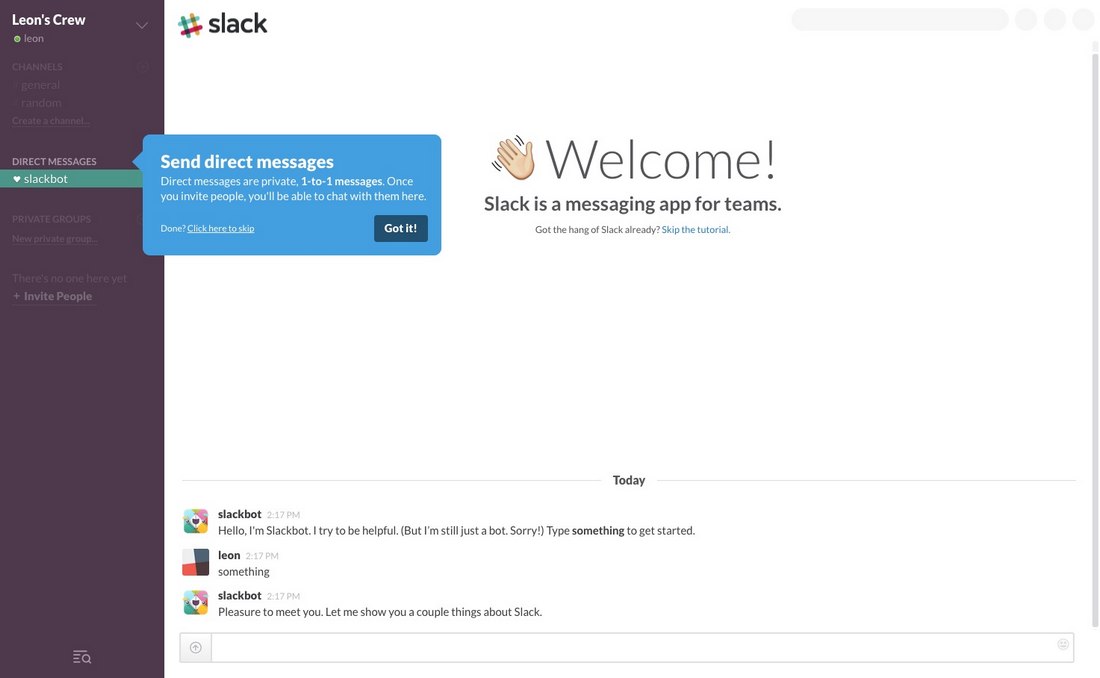 slack-visual-cues Design Psychology: 8 Strategies to Use in Your Projects design tips 