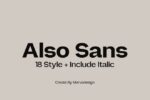 25 Recommended Small Text Fonts That Improve Readability