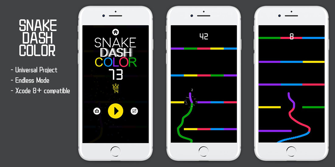 snake-1 Codester: Web Design at Your Fingertips design tips 