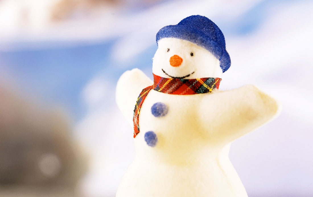 snowman-wallpaper 25+ Christmas Desktop Backgrounds & Wallpapers design tips 