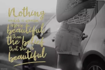 First alternate image for So Foxy Hand Drawn Chic Font