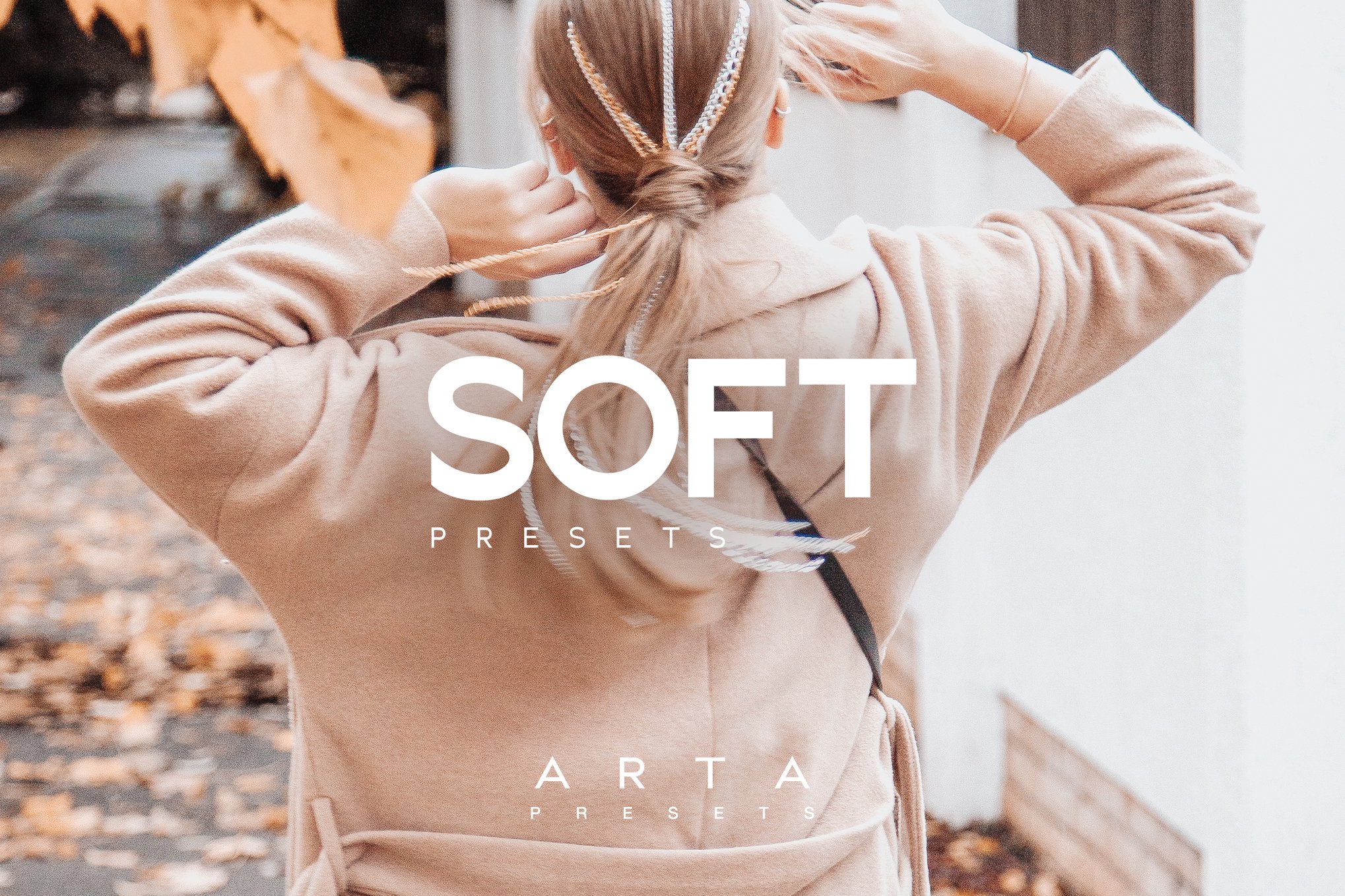 Soft - Smartphone Lightroom Presets
