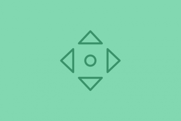 Designing Interesting Websites With Space & Asymmetry