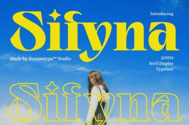 20+ Best Spanish Fonts for Bold, Passionate Designs