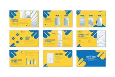 Second alternate image for Splash Creative Business PowerPoint Template