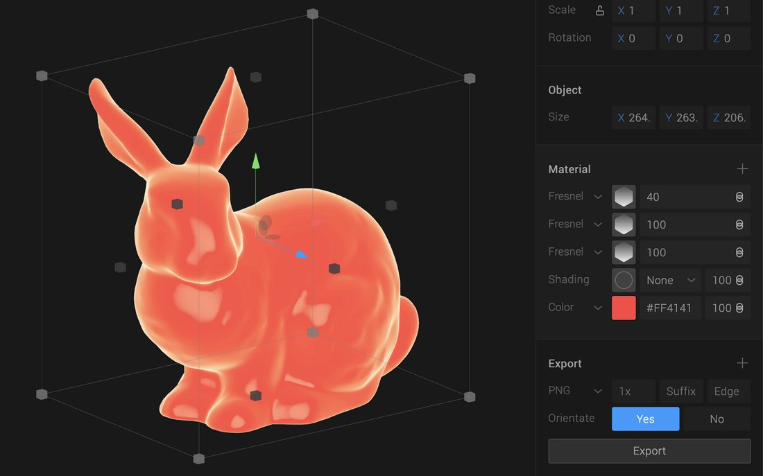 Spline Easily Create 3D Experiences for the Web Design Shack