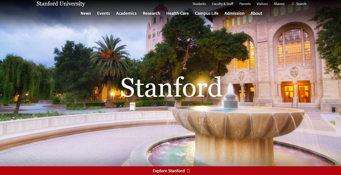 stanford university