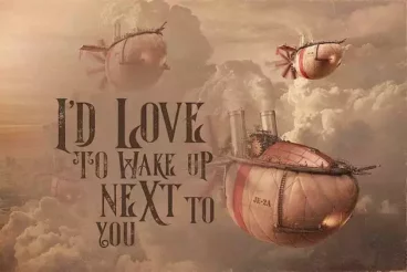 First alternate image for Starship Creative Font Family