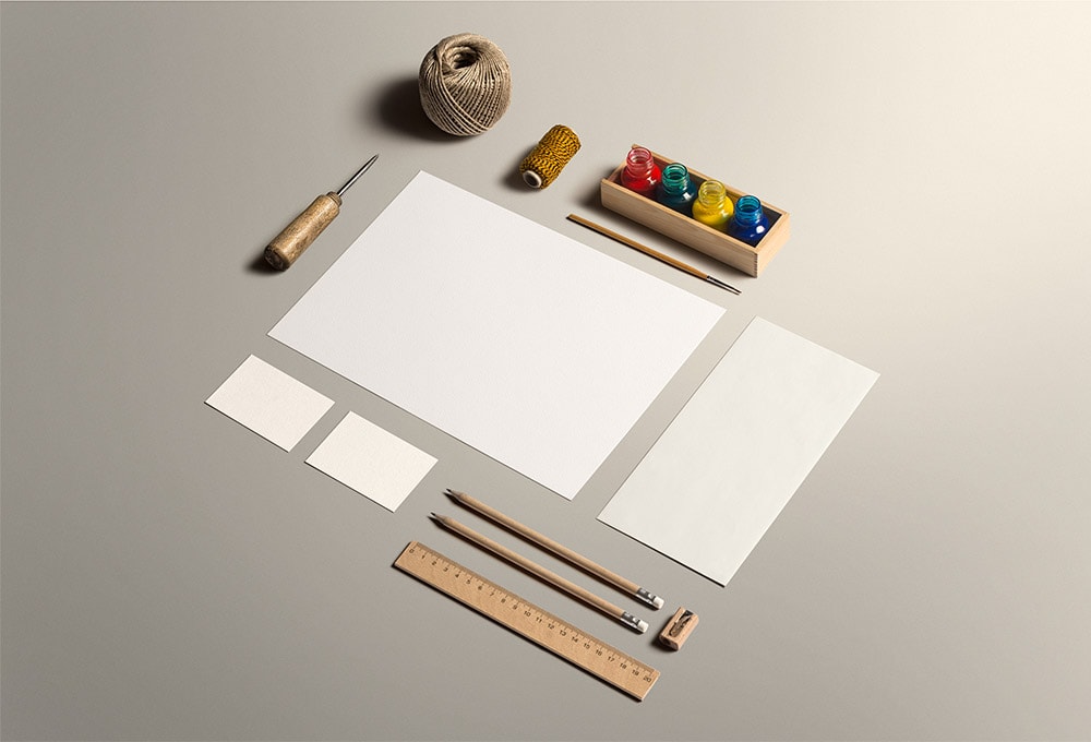 stationery-mockups-11 20+ Stationery Mockup Templates (Free & Premium) design tips 