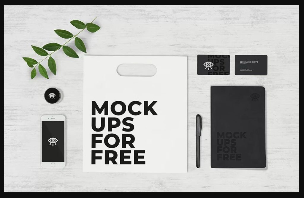 Download 20 Stationery Mockup Templates Free Premium Design Shack