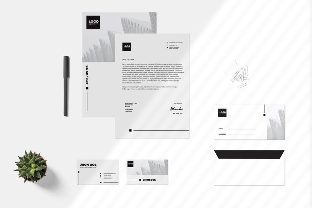 stationery-mockups-6-1024x683 20+ Stationery Mockup Templates (Free & Premium) design tips 