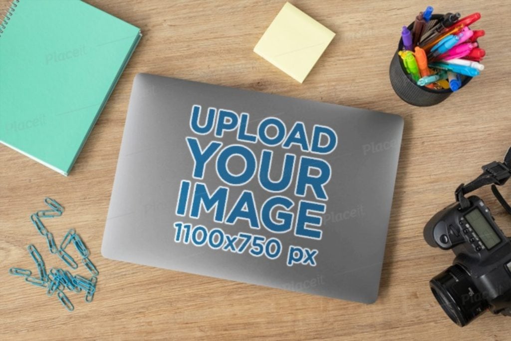 Download 15 Free Sticker Mockup Templates Design Shack