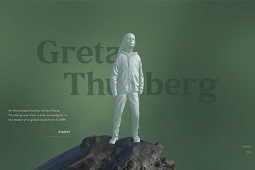 What Is Storytelling in Design? 10 Tips & Examples