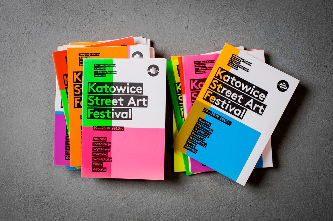 street-art 10 Tips for Perfect Brochure Design design tips 