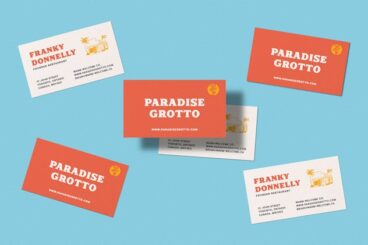 First alternate image for Summer Surfing Font