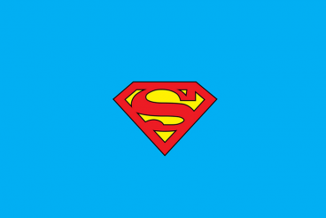 30+ Superhero Logo Templates | Design Shack