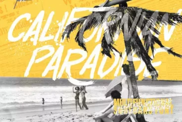 First alternate image for Surfbars Modern Brush Font