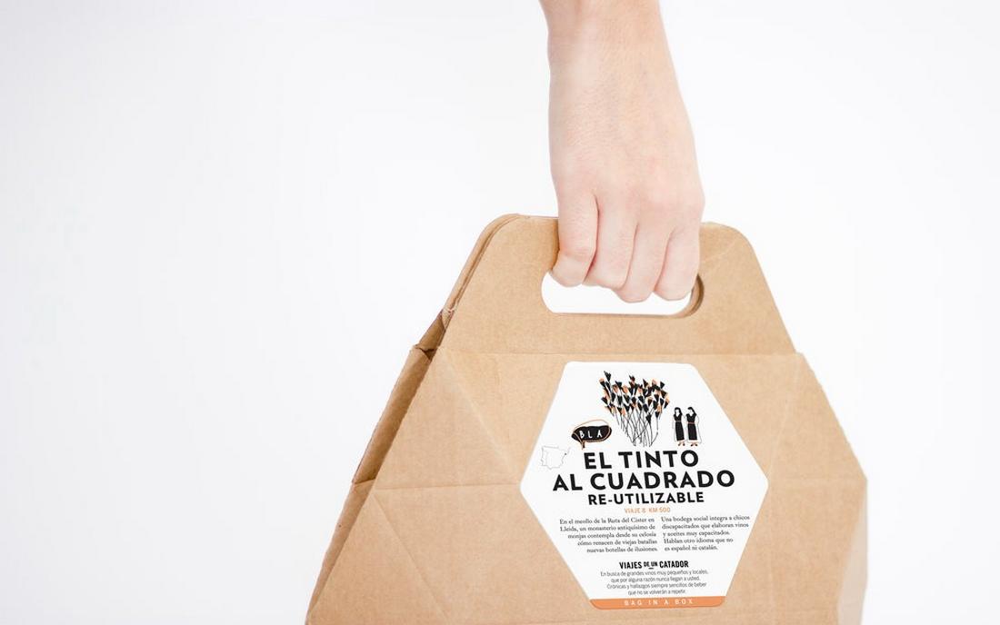 sustainable packaging designs